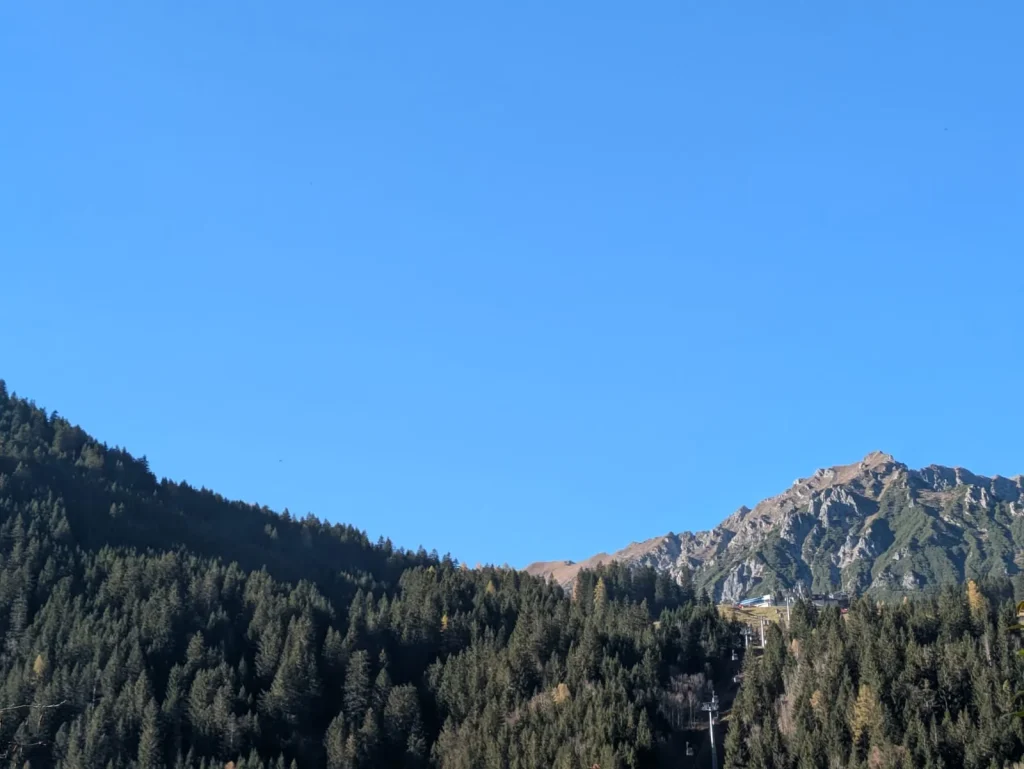 Die Macht deiner inneren Ausrichtung